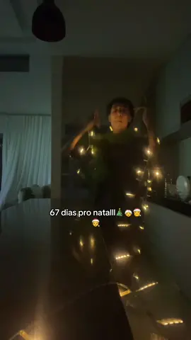 67? 🪅🎄🎅 18/10/25 postei mais cedo hoje #crismas🎄🎄🎁🎑 #natal #fy #entregatiktok #viral_videos 