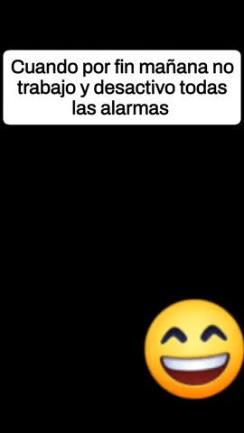 #paratiiiiiiiiiiiiiiiiiiiiiiiiiiiiiii #pyf #alarma #trabajo #mañana 