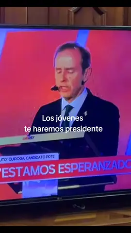 Por una Bolivia libre, dónde el joven pueda estudiar esperanzado en encontrar un trabajo, cosa que actualmente no existe. #bolivia🇧🇴 #tutoquiroga #jaimedunn #elecciones2025 #santacruzbolivia🇧🇴 
