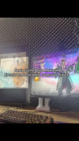 Baperan gitu wak 🫢 #bloodstrike #bloodstrikeclips #bsid #bloodstrikecc 