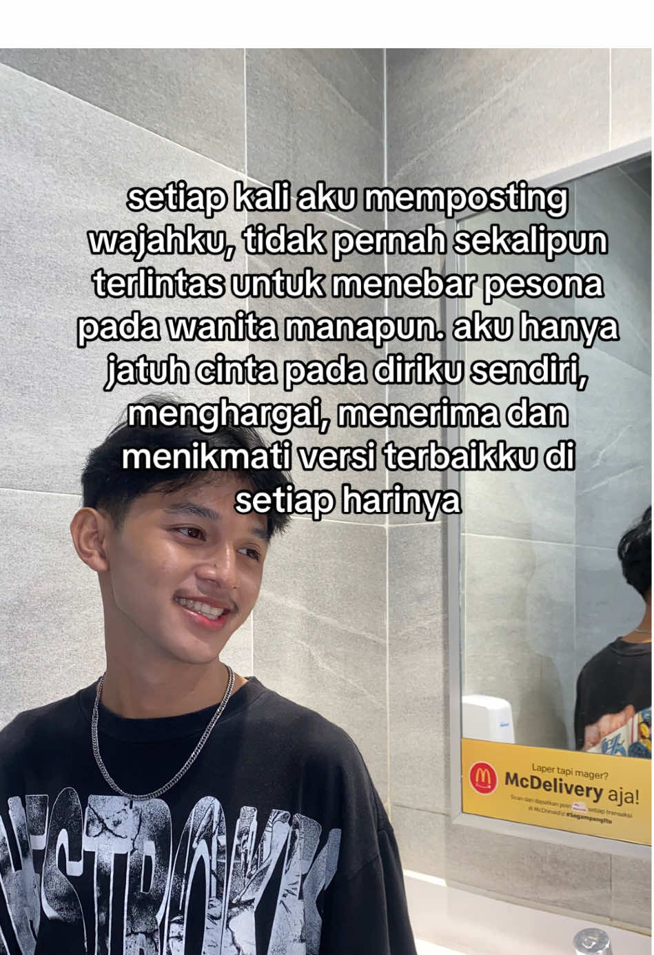 love myself❤️  #fyp #trending #genz 