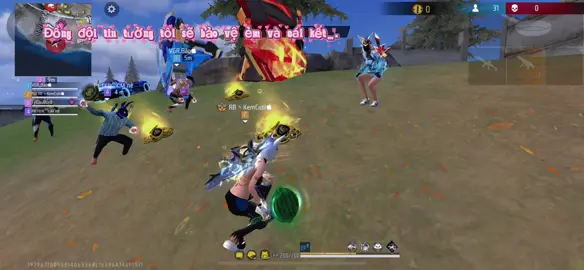 Xin lũi ẻm nhooo k cố ý🫰#freefire🔥 #timbanchoichung #xuhuongtiktokk 