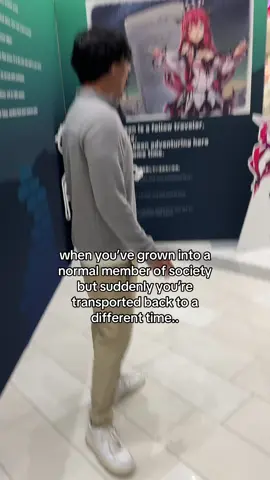 covid time nostalgia #hololive #hololiveenglish 