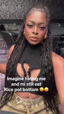 Just imagine still a scrape pot bottom #fyp #jamaicatiktok #jamaicantiktok🇯🇲viral 