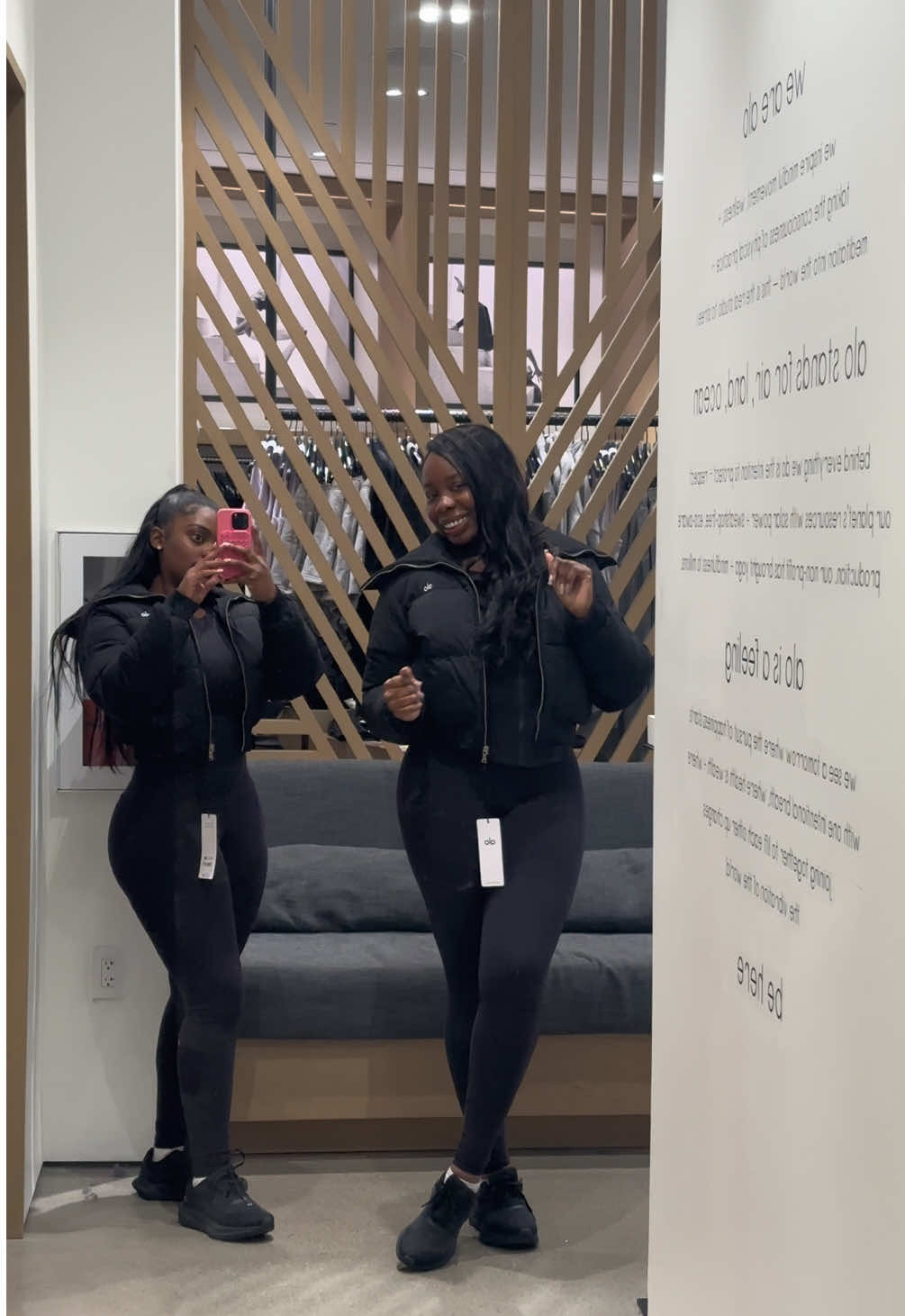 #fyp #fypシ #aloyoga 