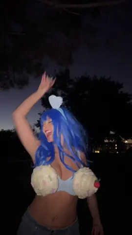 miss Katy #californiagirls 