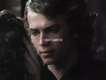 Air was all for her #haydenchristensen #anakinskywalker #padmeamidala #anidala #starwars 