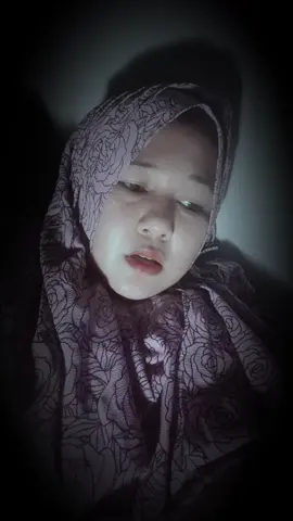 karna janji manis mu 🥺