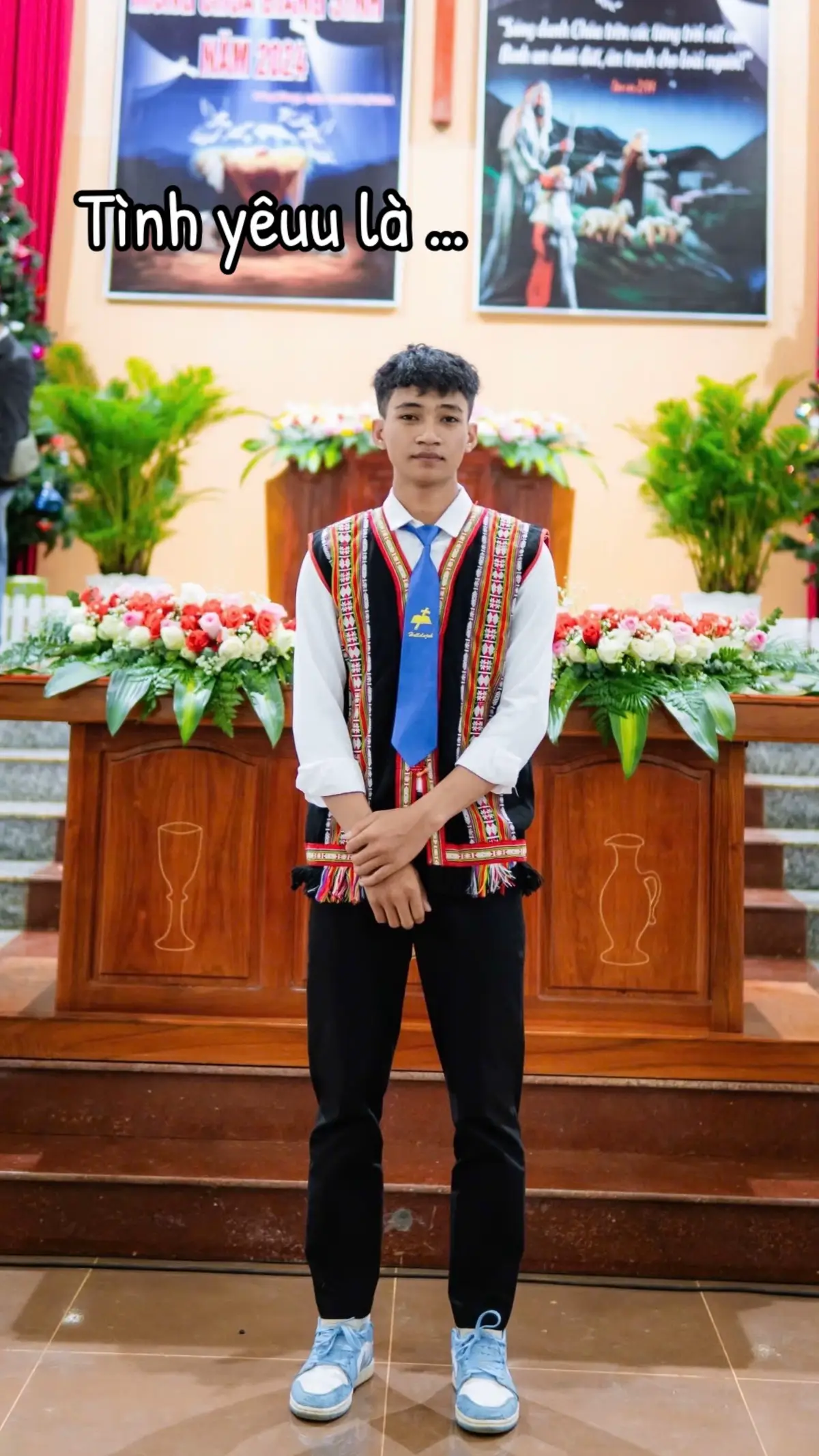 #fyp #tiktok #tiktok #tinlanh 