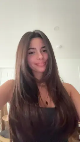 back to the old hair 
