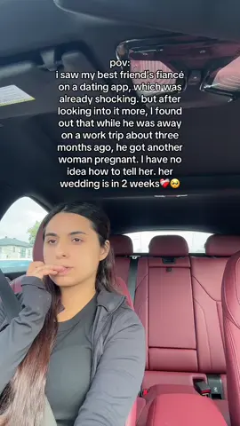 like how are u on the tea app and have a whole fiancé ? #fyp #foryou #hurt #foryoupage #viral 