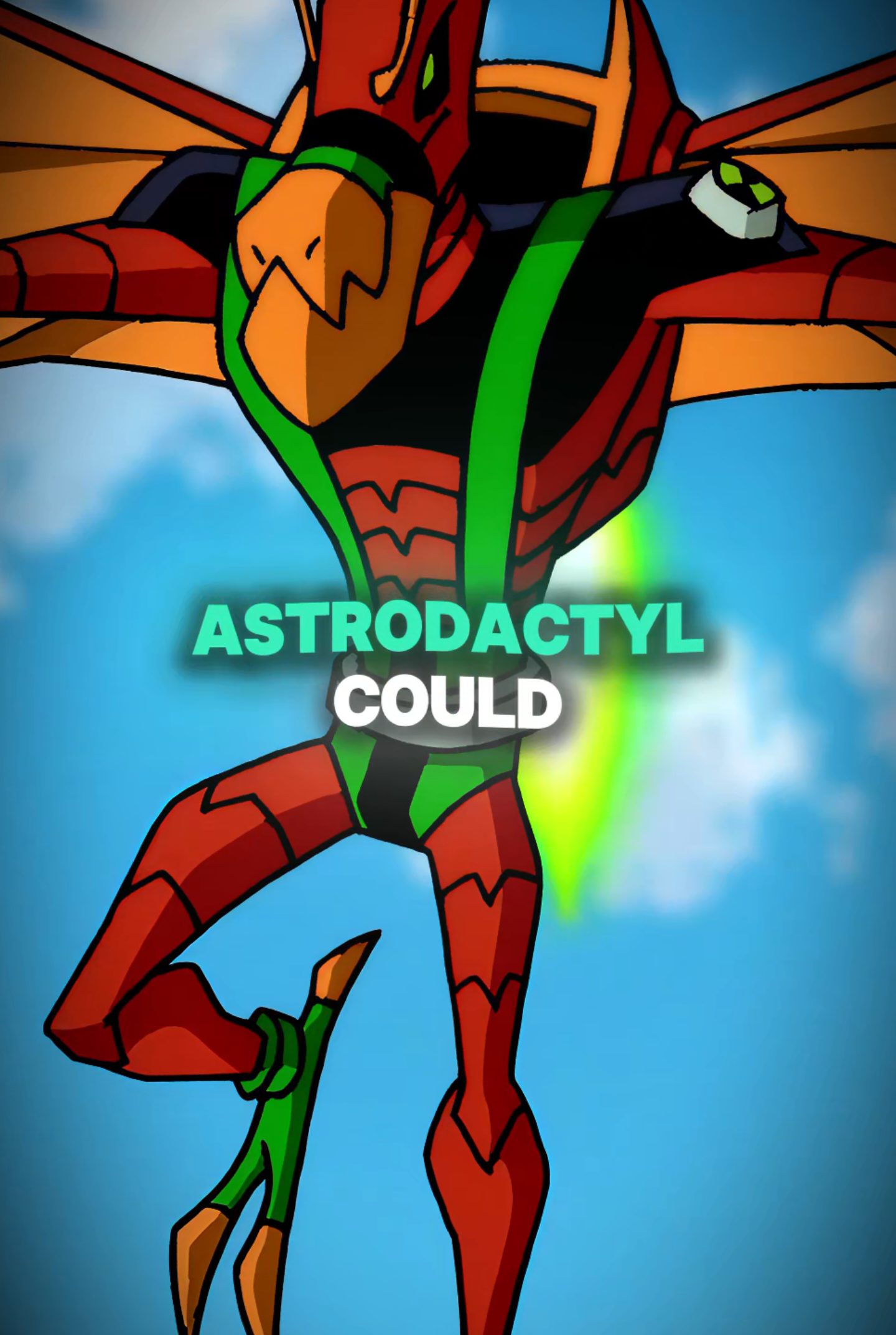 Top 4 rarest aliens in Ben 10 💢 #ben10 #omnitrix