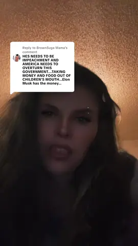 Replying to @BrownSuga Mama 