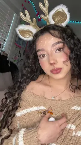 #makeupbambi #makeupbambi #paratiiiiiiiiiiiiiiiiiiiiiiiiiiiiiii #fytiktok #🤎🍂🦌🍁 