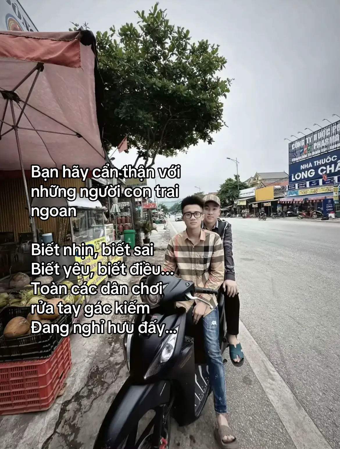 cẩn thận không va nhầm nhé!!! #xuhuong #xhtiktok #fyp #viral #capanhxhh 