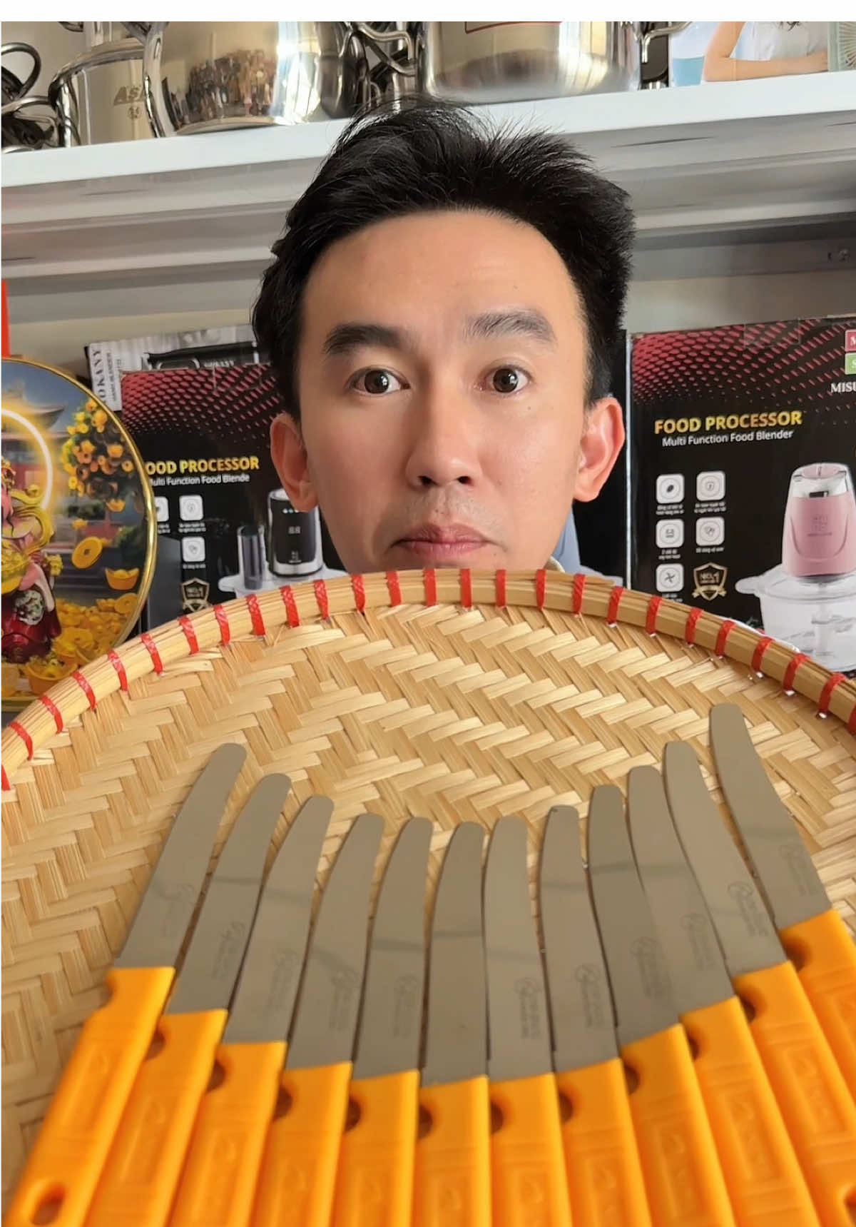 #ongbobim #ongbobim1 #daothai 