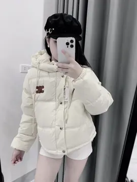 phao hót 199kk nhà e, có 3 màu: kem, nâu, đen⚡️⚡️⚡️📢#xuhuongxuhuongxuhuongxuhuongxuhuongxu 