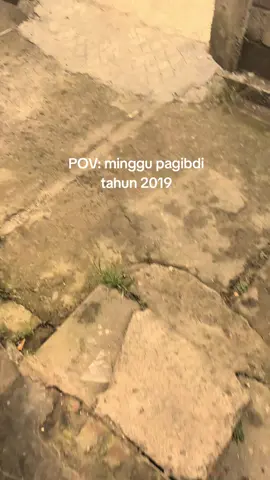 maaf semuanya saya salah ketik mau ketik spasi malah kepencet (B).tidak seramai dulu🥲 #fyp #oldvibes #childhoodmemories #masakecil #viral 