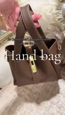 Hand bag #purse #purse #handbags 