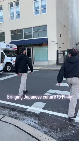 #philly #philadelphia #japan #fyp 