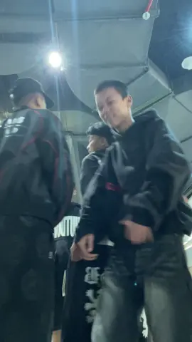 rusuh wey😭 #fitcheck #trendingtiktok #snsbworld #foryoupage 