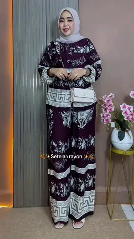 Ada 100 pilihan motif✨🖤#gamiskondangan #gamisbrukat #gamislebaran2026 #setelanrayon #setelanwanita 
