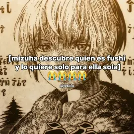 #fumetsunoanatae #anime #manga #immo 