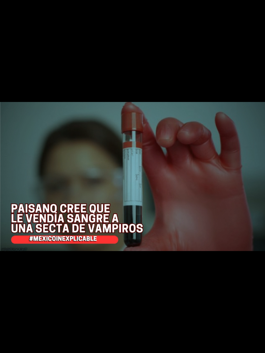 #MexicoInexplicable #Vampiros #relatosdeterror #paranormal  #miedo #terror #turbio #ufo #brujería #rituales #demonios 