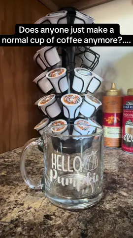 Be honest… how many cups have you had today? ☕👇 #fyp #trending #coffee #foryoupage #selfgrowth my two favorite things @Coffee mate & @Keurig I wish I could collaborate with them!!!☺️🥹