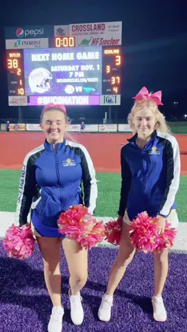 😛😛 @Macey #BUCO #fyp #football #butlercc #JUCO 