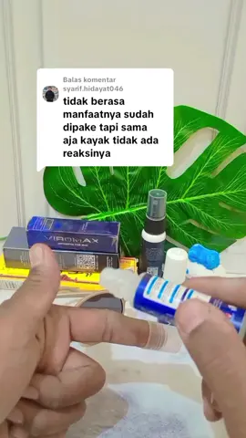Membalas @syarif.hidayat046pastikan beli viromax original dan perhatikan cara pemakaian nya di video  #viromax #viromaxoriginal #viromaxantiseptik 