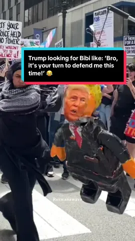 On October 18, 2025, the U.S. witnessed one of the largest protests in its history — the No Kings Day movement. Tens of thousands marched through Times Square and across all 50 states, chanting “We have no kings” — a direct message to Donald Trump and what demonstrators call his attempt to centralize power like a monarchy. Videos from NBC New York, Fox 5 NY, and Reuters show massive crowds filling New York streets, waving signs that read “No Kings,” “Release the Epstein Files,” and “Democracy Not Dictatorship.” The protest quickly trended worldwide, with the hashtag #NoKingsDay dominating social media and supporters declaring: “In America, we don’t bow to kings — we vote for freedom.” 🔴 Times Square Closed. ⚪ Government Offices Closed. 🔵 America Spoke Loud and Clear. #NoKings #DonaldTrump #TrumpProtest #NoKingsDay  