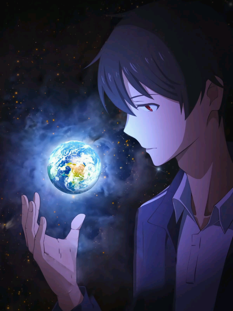 muzan vs Wang Ling😨 ~ source:YT Etnime #wangling #thedaylioftheimortalking #animeedit #margakagenou #fyp 