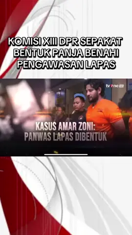 #dpr #dprri #tvone #kasusamarzoni #rutanselemba 