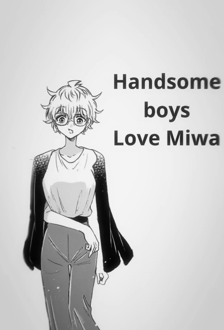 M-m-m-my | cr:@𝐰𝐝𝐞𝐝𝐞 𝟗𝟔  AM PREM DIBIO  #mikadonosanshimaiwaangaichoroi #xyzbca #4u #miwamikadono #mikadonosisters 