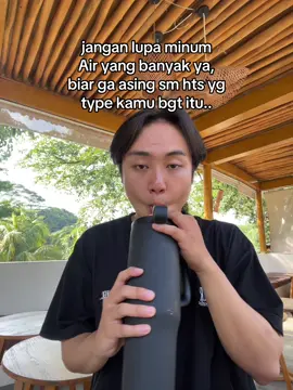 jgn lupa minumm yaa