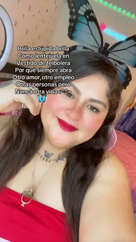 No quiere saber de compromiso💍#mejor #soltera #🦋 