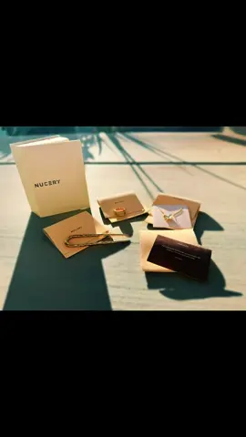 @Zoey from Nucery was kind enough to reach out and let me try a few jewelry pieces. INSTANTLY my daughters went for the pieces they loved. The Shell and pearl errings that my daughter ran off with and the beautiful butterfly 🦋 necklace that I am now holding hostage until I get this review done #teenagers.  ✨These pieces are gorgeous and so well made! All pieces are 24k gold plated brass ✨ The golden hairpin was a MUST for me- my hair is always in a bun and this is the perfect way to  Glam 👏🏽That👏🏽 Up👏🏽 Thank you for giving me this opportunity 🥰 #nuceryjewelry #nucery #jewelry #BeautyTok 