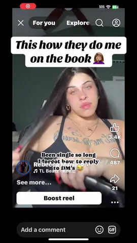 Swear I get paid to get t3ased 😭 