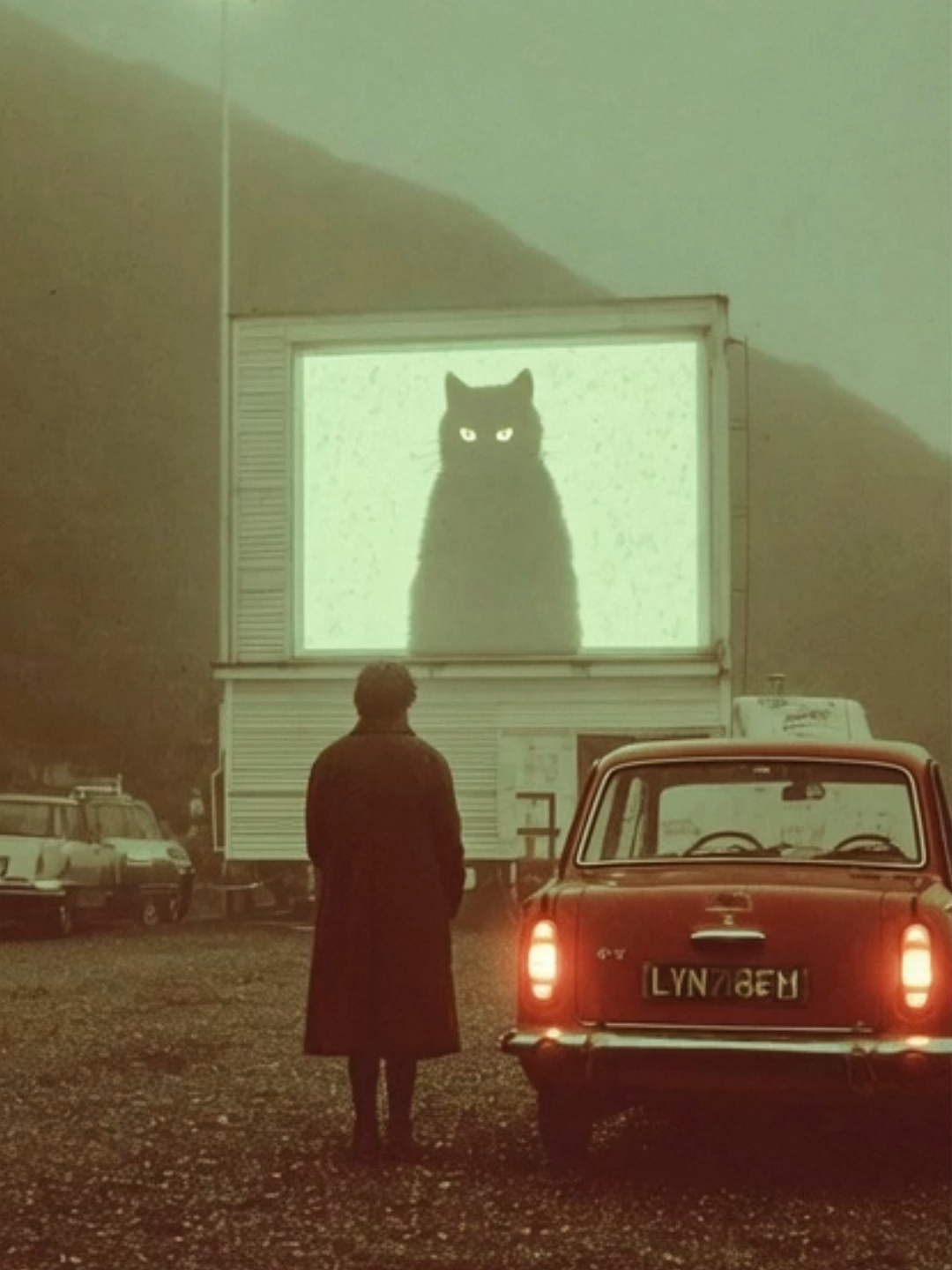 Welcome to My World - Stay. You are not alone. #fantasy #dreamcore #surreal #journey #fyp #follow #abstractart #mist #portals