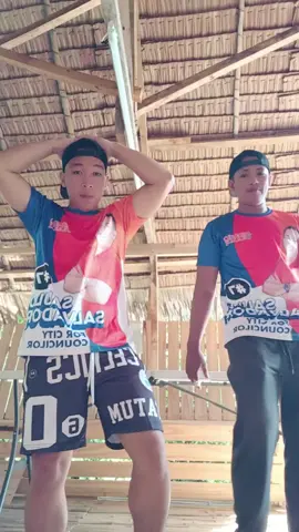 Team palautog anganii HHAHA😆