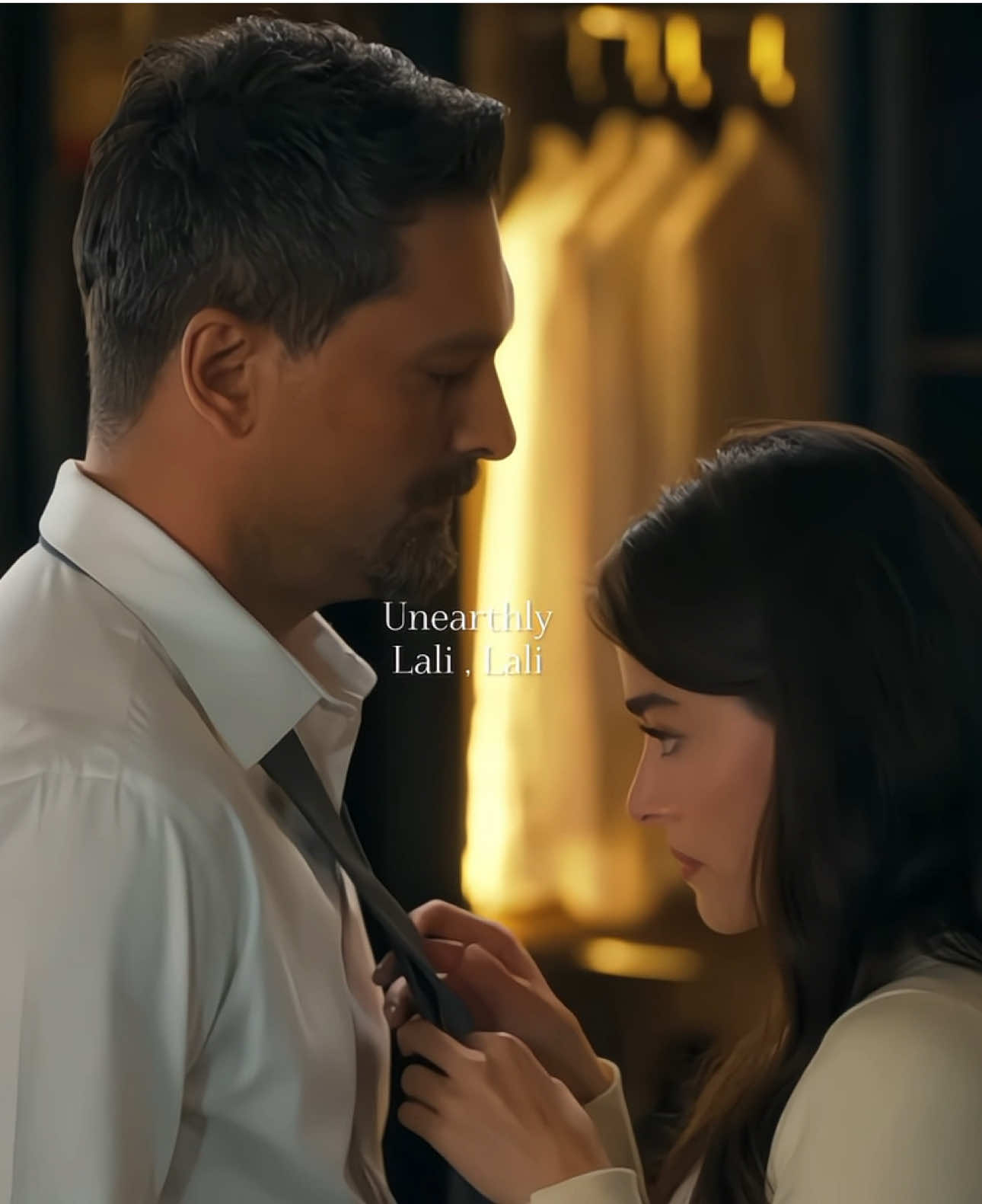 Come back to me you are my Lali …#tiktokviral #onurtuna #aynadakiyabancı #atv #simaybarlas 