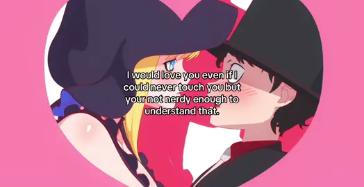 AHHHHH THIS ANIME SO CUUUUTE YOU MUST I INSIST YOU MUST WATCH IT! #thedukeofdeathandhismaid #anime #fyp #trending #romance 