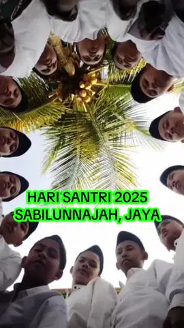 #hariini   #santri  #nasional #fyppppppppppppppppppppppp  #viraltiktok  22 OKTOBER 2025 SIAP MENSUKSESKAN HARI SANTRI NASIONAL.. SABILUNNAJAH ..