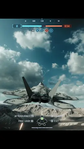 Jet in bf6 #battlefield6 