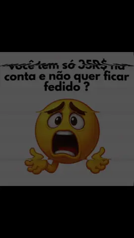 Fica fedido só quem quer 🤷‍♂️