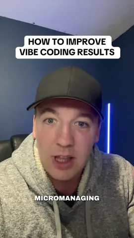 Have you tried vibe coding yet?