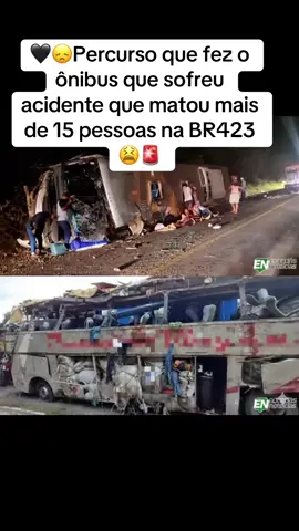 #fyp #br423 #modacentersantacruz #pernambuco #acidente 
