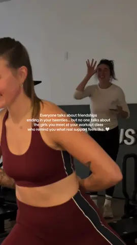 The Lagree girlhood is REAL (!!) it’s strong, supportive, encouraging, and coming to Coeur d’Alene ❤️‍🔥 #lagree #lagreestudio #fitnessstudio #groupfitness #motivation 