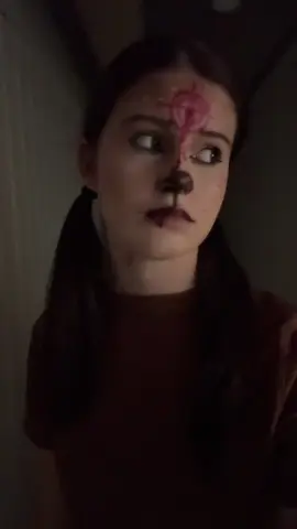 #doe #doemakeup #makeup #trend #killinginnocent 